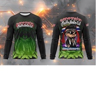 CXCS-A2759 Thailand Long Sleeve Template