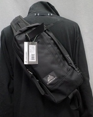 GREGORY Switch sling black ballistic