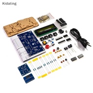 Kidating 9V DIY CW Trainer Decoder Kit CW Decoder Morse Code Reader LCD Display Radio Circuit Board 