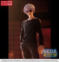 [PREORDER 預訂] SEG09220503A 五條悟 咒術迴戰Figurizm SEGA