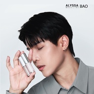 OFFICIAL Alyssa Madeline X Bao Limited Edition 2-in-1 Contour & Highlighter Set Natural Dewy Finish 