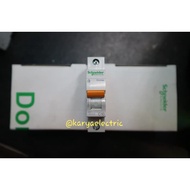 MCB SCHNEIDER DOMAE 10 AMPERE 10AMPERE SNIOriginal