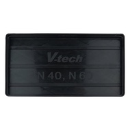 Woww สุดคุ้ม V-TECH ถาดรองแบตเตอรี่ N40 NS60 (45Ah) สำหรับรถเก๋ง ราคาโปร แบตเตอรี่ รถยนต์ ที่ ชาร์จ แบ ต รถยนต์ ชาร์จ แบตเตอรี่ แบตเตอรี่ โซ ล่า เซลล์