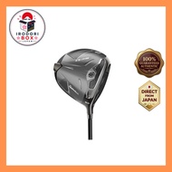 TaylorMade Qi35 9 Dia SV TM55 S Driver Men's Flex: S Loft: 9° Right Hand Shaft: 2025 Diamana SILVER 