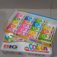 Eraser BIG 9403 Eraser 4B