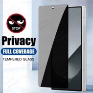 [ Samsung Z Fold 7 ] Tempered Glass Spy Full Glue Tempered Glass Full Glue Clear BENING