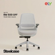 ELY Steelcase Series 1 / Office chair / Ergonomic Chair / Ergonomic Office Chair