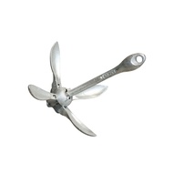 1.5kg folding ship anchor - ship anchor - kayak anchor - folding anchor
