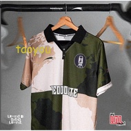 RETRO COLLAR Baju Jersey Viral Tiktok 2024 Jersey Blvckroseapparel Polo FULL SUBLIMATION 0KTY RETRO 