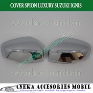 Rearview Mirror Cover SUZUKI Ignis Mirror Cover/ SUZUKI Ignis Mirror Cover/ SUZUKI Ignis