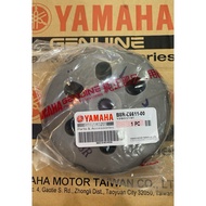 Yamaha Original Factory Sixth Generation CYGNUS Bowl Male B8R Bowl Male Part No.: B8R-E6611-00