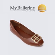 My Ballerine Brenda Comfy Ballerina