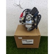 SYM JET 125, JET POWER CARBURETOR