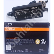 Osram Ycz H11 H16 H8 Golden Yellow 3000K 25W Yellow Car Lights