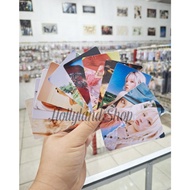 Unofficial G-IDLE GIDLE i-dle PC Photocard