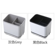 其他品牌 - 筷子瀝水架 餐具收納架 瀝水籃 筷子收納筒 多功能筷子籠 筷子瀝水架 餐具叉子湯匙收納 北歐風廚房收納架收納桶 廚房鍋具/餐具/用品 筷子架 餐具收納筒 日式簡約塑料筷子整理盒 廚房筷子
