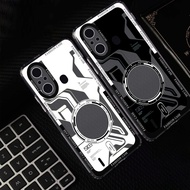 Transparent Case Itel A49 LippoCase Casing Itel A49 ClearBENING - Softcase Clear