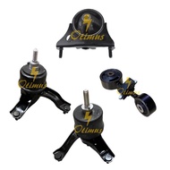TOYOTA HARRIER ACU30 ACU35 2.4 2WD 4WD ENGINE MOUNTING SET