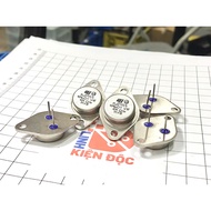 [1 pc] New MJ2955 PNP Transistor 15A 60V TO-3