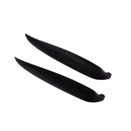 CZ Plastic Folding Propeller 3mm Aperature 10x6 11x6 11x8 12x6.5 13x6.5 13x8 14x8 16x8 for RC Multir