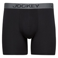 Jockey® 1pc Men Boxer Trunks 3D Innovations 22151917