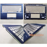 New case covers for Asus Zenbook UX3402 UM3402Y UX3402Z NB5929model case A/B/C/D top cover lid A sid
