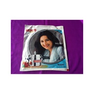 PREMIER PRESSURE COOKER RUBBER GASKET (7.5 to 9.5 liter suitable)