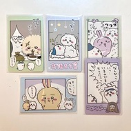 chiikawa拍立得