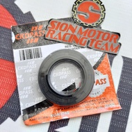 Rear Wheel Oil Seal/Suzuki Smash Sil Oil/Shogun 125 25x40x6