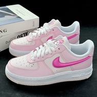 Nike Air Force No. 1 Women's Shoes AF1 Cat Claw Jelly Casual Sports Low Sneakers HM3696-661
