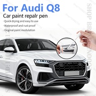 Car Paint Repair Pen Paint Scratch Repair Accessories Blue LX5F White LC9A Red LS3M Black LY9T Gold 