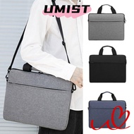 UMISTYDREAMC9 Laptop Sleeve , Business Ultra Thin Laptop Handbag,  Fashion Shockproof Large Capacity