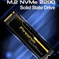 M2 2280 3.0 * 4 Pcle Laptop Internal Hard Drive M.2 NVMe SSD 128GB 256GB 512GB 1TB SSD Solid State