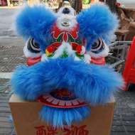 Lion Head Lion Dance Lion Dance Wink Lion Head Dance Lion Set Lion Dance Head Student Performance Pr