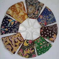Written batik masks written batik masks