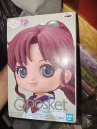 美少女戰士 figure qposket