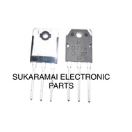 Transistor D 718 D718 OriginalOriginal