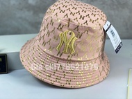 Mũ bo bucket Ny ❤️ kim tuyến phong cách trẻ thời trang nam nữ ( hình thật shop tự chụp )