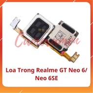 Realme GT Neo 6 / Neo 6 SE Internal Speaker