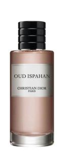 Christian Dior Oud Ispahan 香水