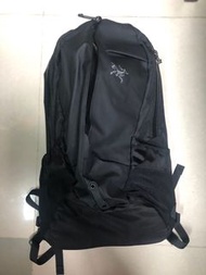 Arcteryx Backpack Arro 22 不死鳥 背囊