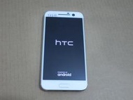 HTC 10 M10h 故障機 零件機 （錦0423）