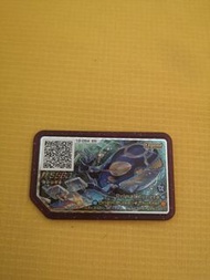 Pokemon gaole rush 4 蓋歐卡