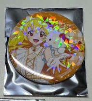 aikatsu 星宮莓 Sanrio 襟章