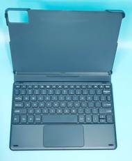 Docking Keyboard For Nenmone Pad5s 10.1 Inch Tablet Keyboard