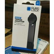 Fat Tiger Bike QUAD LOCK TRIPOD ADAPTOR