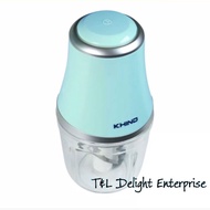 【NEW】KHIND FPC900 FPC-900 MINI FOOD CHOPPER BLENDER