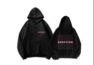 [中古USED] BLACKPINK Born Pink Hoodie