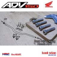 Baut Raiser Stang Honda ADV 150/Baut Stang Honda Adv 150