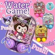 Watergame Sanrio Education Game Sanrio And Friend Game Jimbot/Water Games Educational Games Old Scho